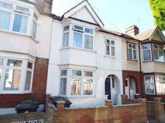 4&nbsp;Bedroom&nbsp;Terraced